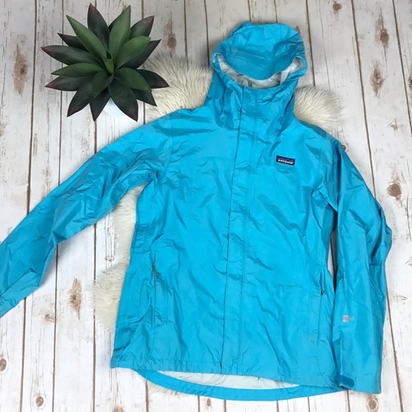 Patagonia Jackets & Blazers - Patagonia Torrentshell Rain Jacket